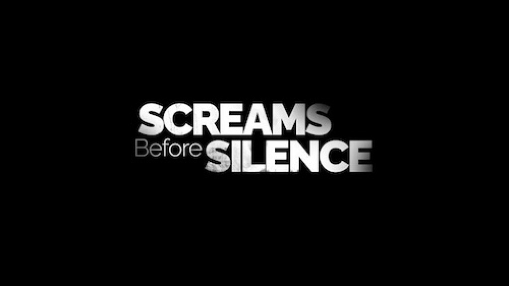 Screams Before Silence 500