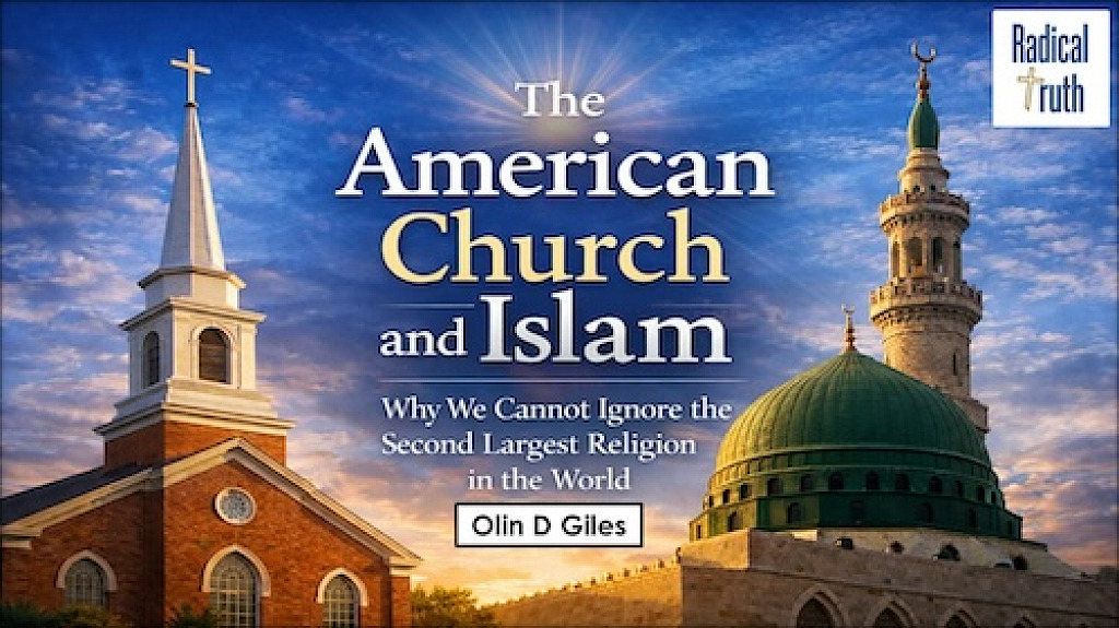 The American Church and Islam