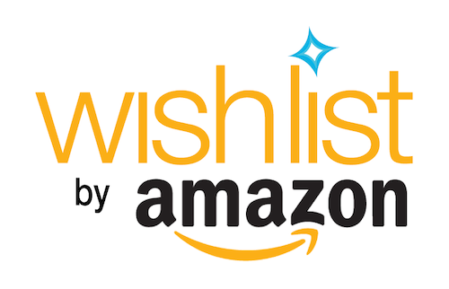 Click HERE to buy an item on the RT wishlist! Amazon Wishlist