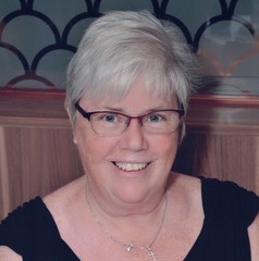 Christine Carey Christine Carey Bio