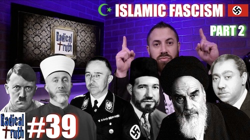 RT 39 Islamic Fascism Part 2 500