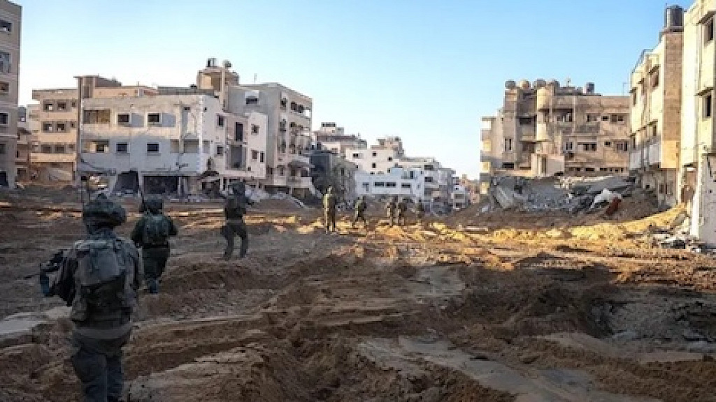 CNN Reports on Alleged Gaza Death Toll Social Media Quickly Fact Checks Outlet