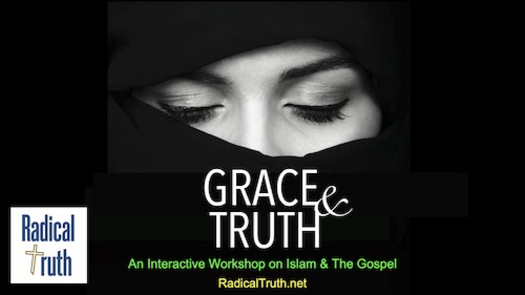 Grace Truth Promo 500