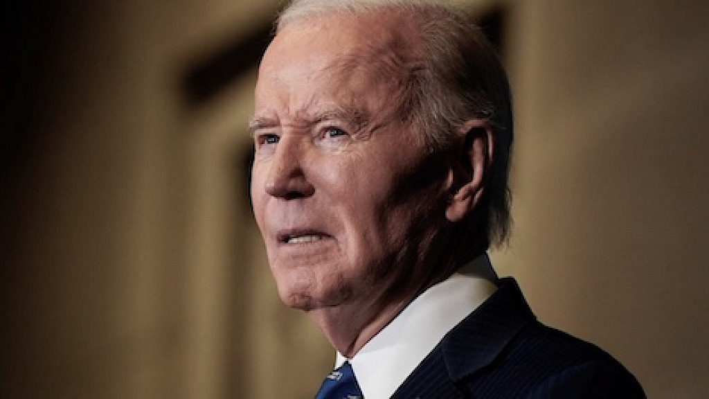 Biden Sent 3 Million to Hamas Tied Security Forces in Gaza Despite Terror Links