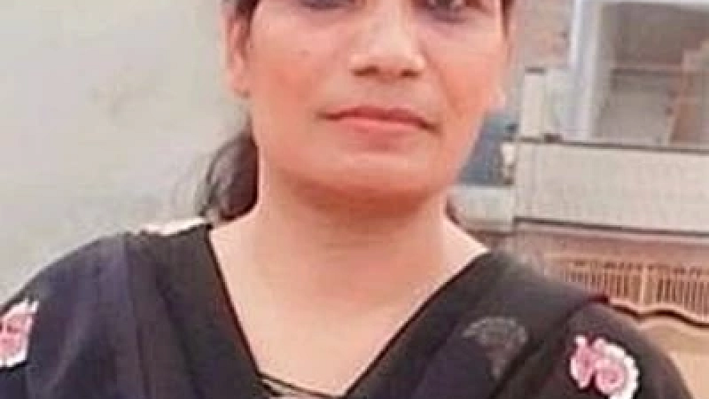 Christian mom sentenced to death for blasphemy in Pakistan