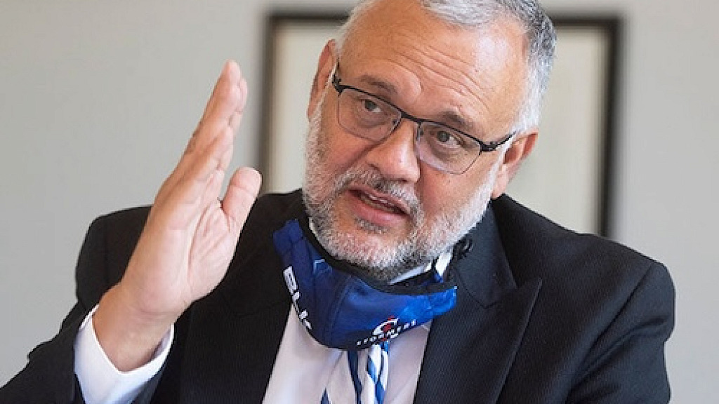 CAIR Attacks Trump Administration for Racist Islamophobic Expulsion of South African Ambassador