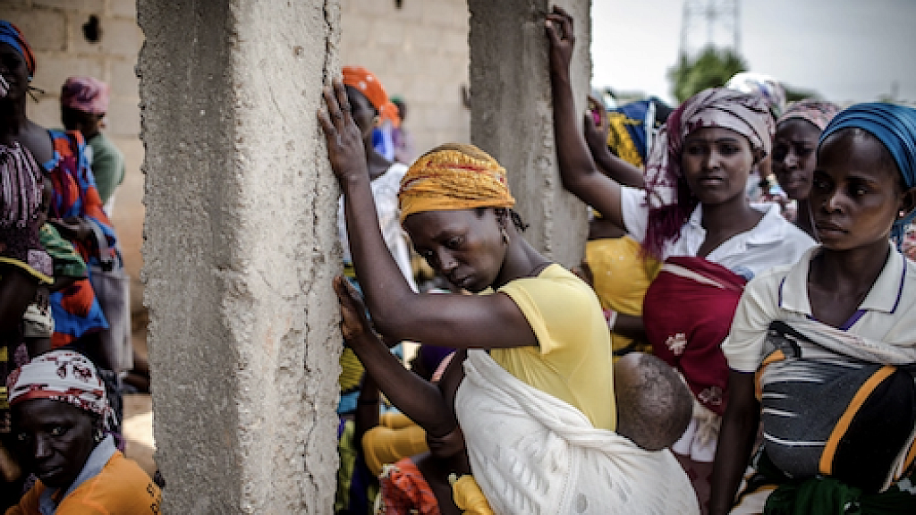 Christian groups demand Nigeria be placed on list of religious freedom violators