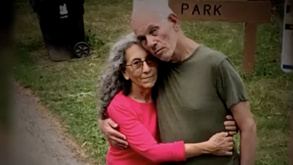 70 Year Old Israeli American Hostage Judi Weinstein Confirmed Dead