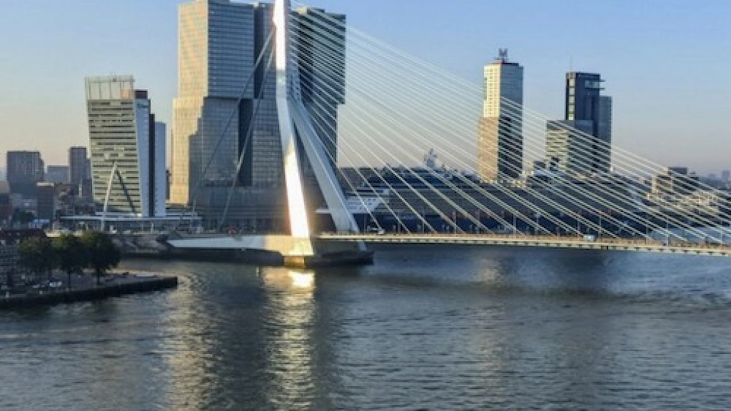 Allahu Akhbar Knifeman Hospitalised With Head Injuries After Killing One in Rotterdam Stabbing Spree