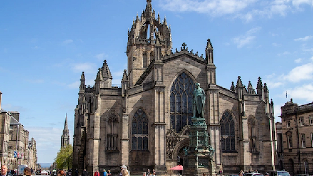 Nearly 70 of Christians in Scotland say theyve experienced prejudice survey