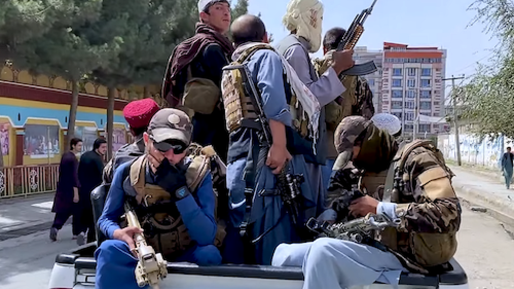 Two of Five State Bureaus Under Biden Harris Regime Fail to Confirm Adherence to Vetting Requirements Raising Concerns Over 293 Million Potentially Profiting Taliban