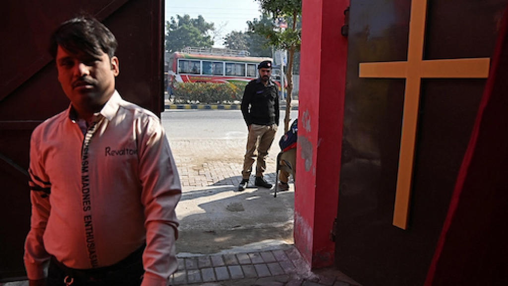 Christian teen jailed for blasphemy in 3 cases wins bail