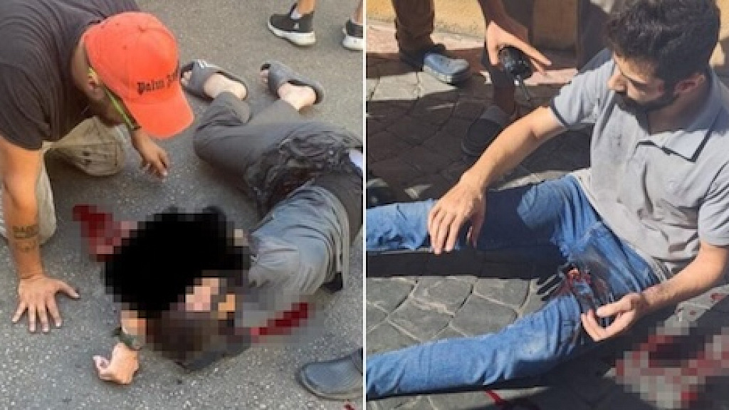 Mossad Planted Bombs in 5000 Hezbollah Pagers Months Before Deadly Detonations Report