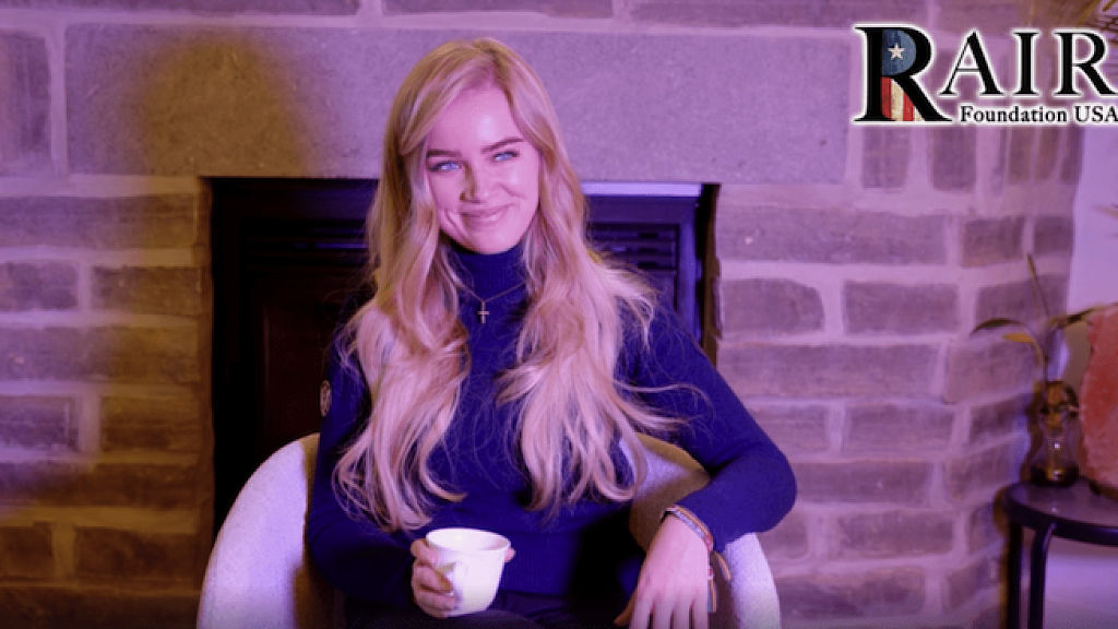 Geert Wilders Electoral Earthquake Exclusive Insights with Eva Vlaardingerbroek on the Political Road Ahead and the Globalist Obstacles Interview