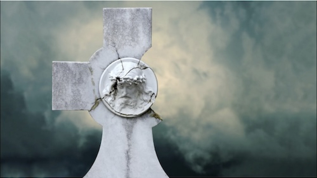 Christians Persecuted Under Biden Regime