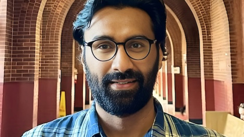 Georgetown University Foreign Exchange Student Arrested by ICE for Spreading Hamas Propaganda