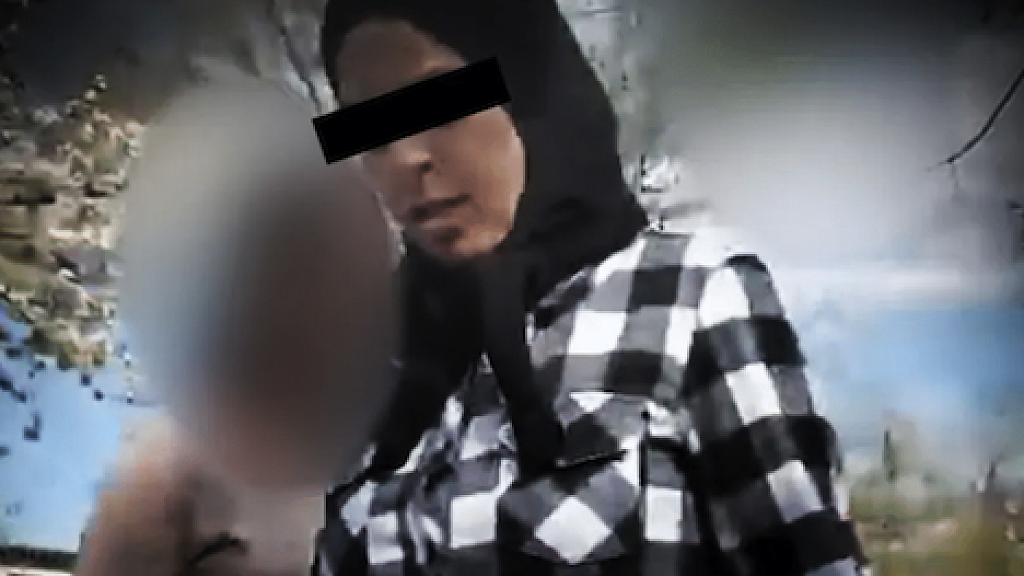Easter Attack Islamist Migrants Assault German Mother and Kids Hospitalize Newborn Authorities Target Victimized Family VIDEO