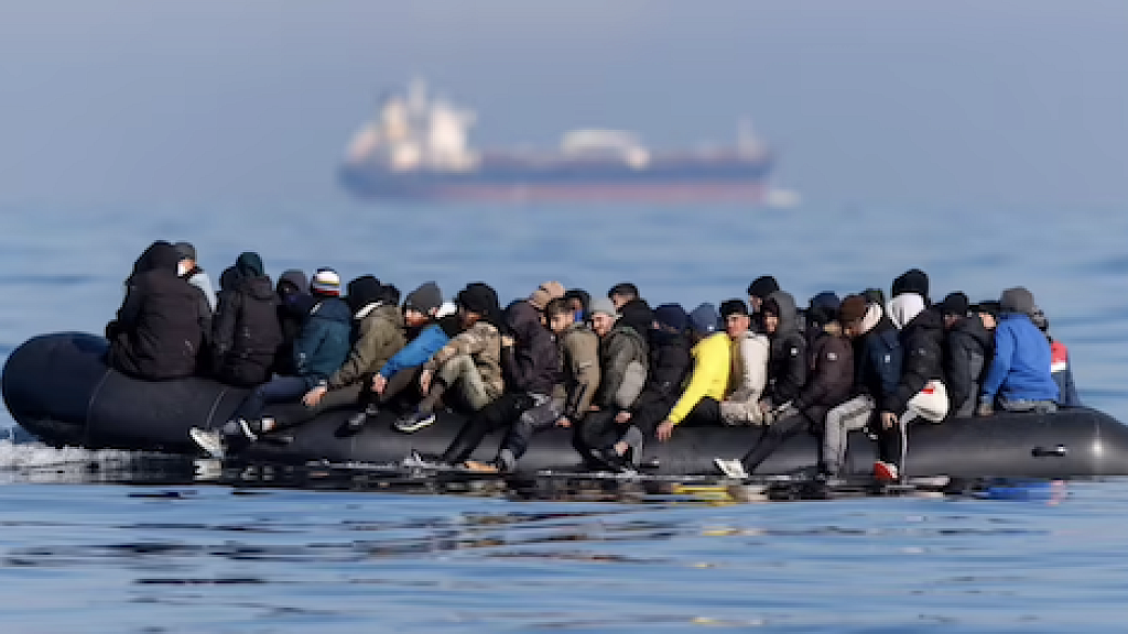 Erasing Dutch Identity The Governments Quiet Plan for Population Replacement