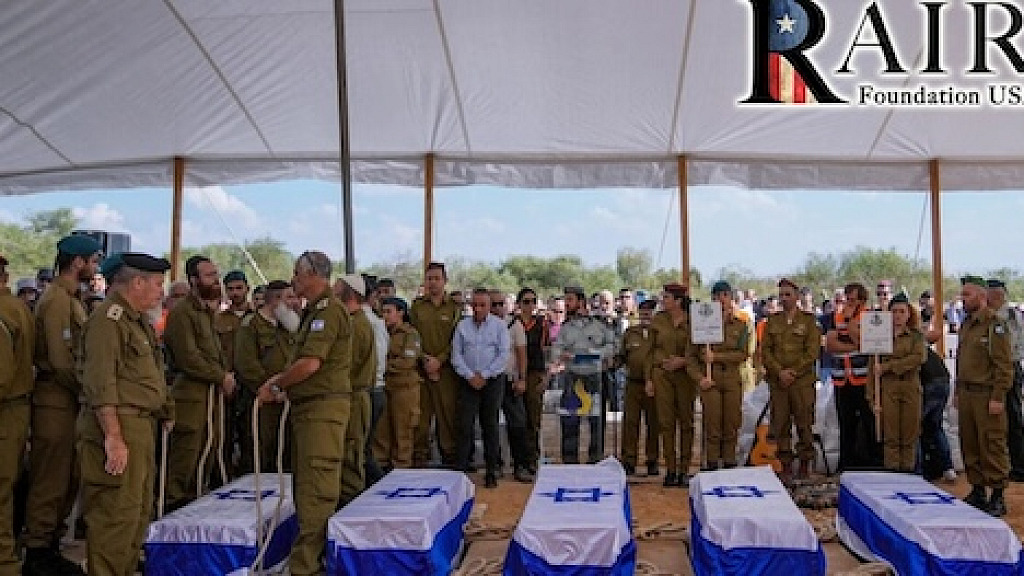 BBCs Gaza Cover Up Whitewashing Islamic Jew Hatred Once Again