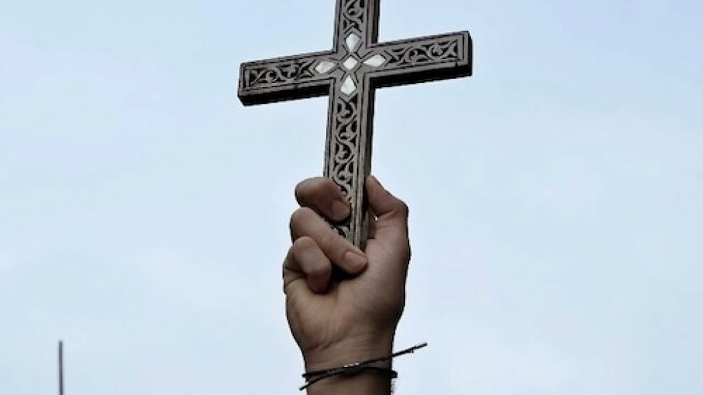 Study Nearly 400 Million Christians Persecuted Globally Islamism and Communism Main Drivers