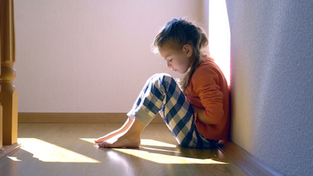 Former MP Exposes Horror Children Trafficked Abused and Organs Harvested While Elites Protect the Guilty Video