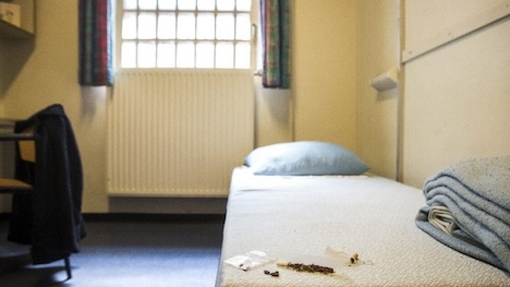 Belgian Prison Horror Social Worker Raped by Moroccan Migrant Days Before Release Warnings Ignored