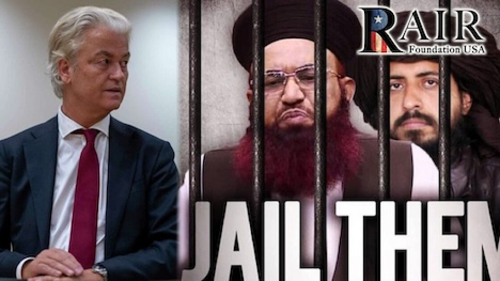 Geert Wilders vs. Islamic Executioners: A Courtroom Battle Against Fatwas, Media Complicity, and Leftist Betrayal