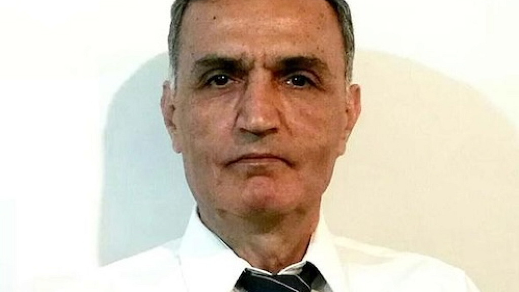 Pastor Released After Serving One Year of Ten Year Sentence in Iran