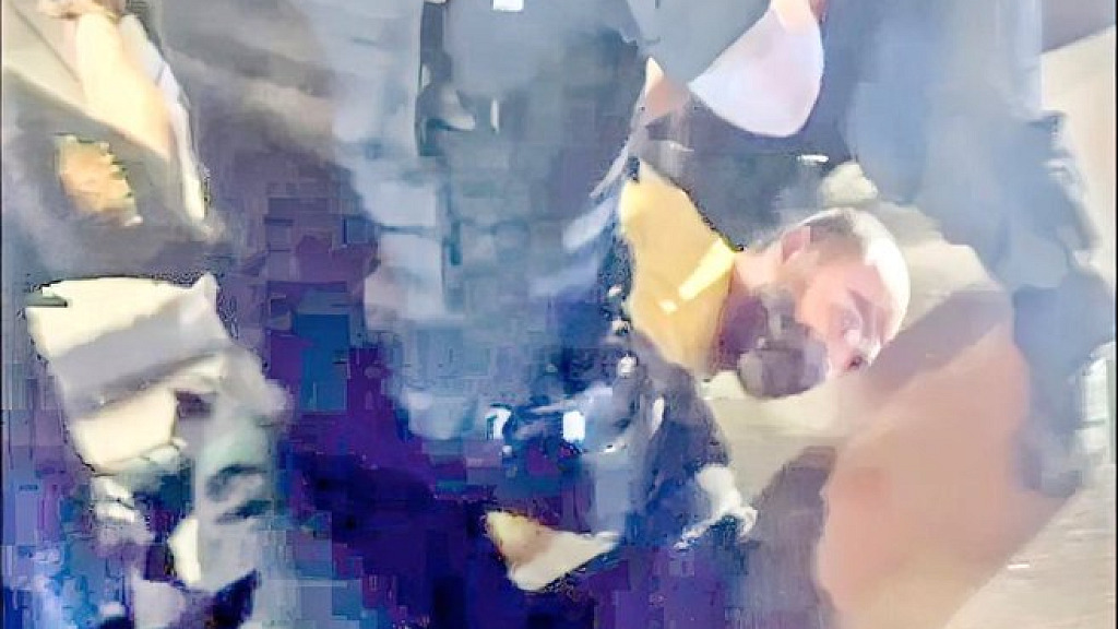 Islamist Terror Attack on Gay Nightclub in Oslo Norway Kills Two Wounds 21 Iranian Gunman Arrested