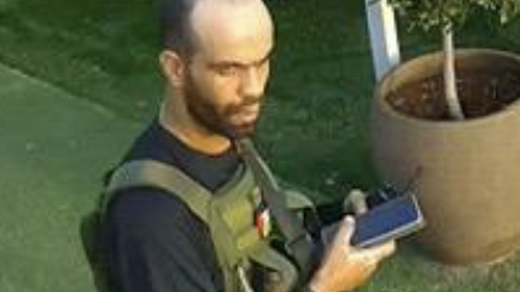 IDF Terrorist Who Murdered Israeli Father in Front of Children Has Been Killed