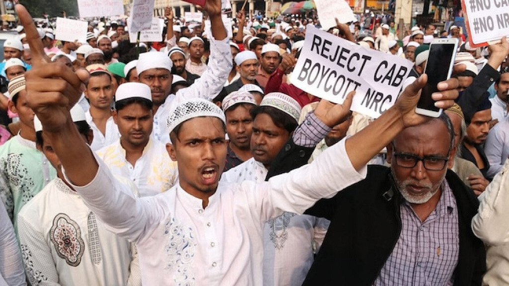 Game Changer in Indias Fight Against Demographic Jihad Assam Passes 2024 Law Banning Polygamy Muslims Enraged Video