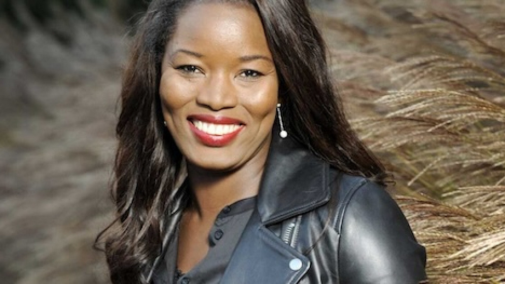 Belgian MEP Assita Kanko Condemns Hamas and Leftist Support Before European Parliament