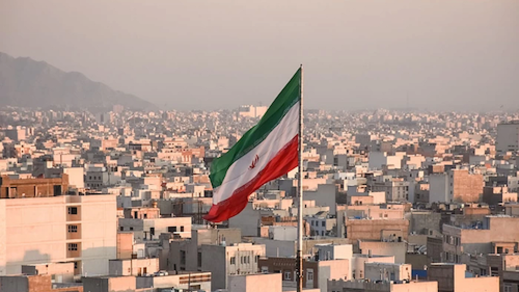 Iranian Christians faced sixfold increase in prison sentences in 2024 report
