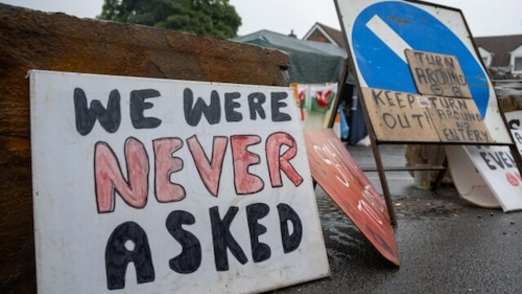 Mass Deportations of Foreign Criminals and Illegal Migrants Supported by Overwhelming Majority of Britons