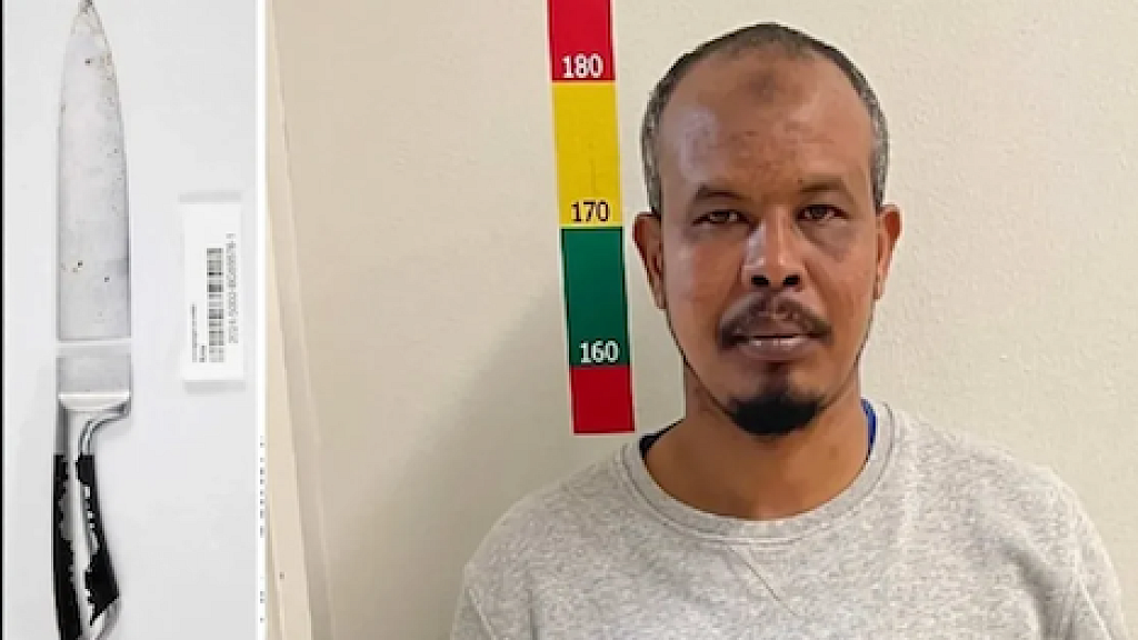 Open Borders and Sharia Patrols How Swedens Lax Policies Led to the Attempted Triple Homicide of 3 Girls