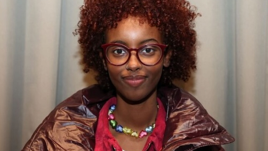 Ilhan Omars Daughter Promotes Fundraiser for Detained Pro Hamas Activist Mahmoud Khalil