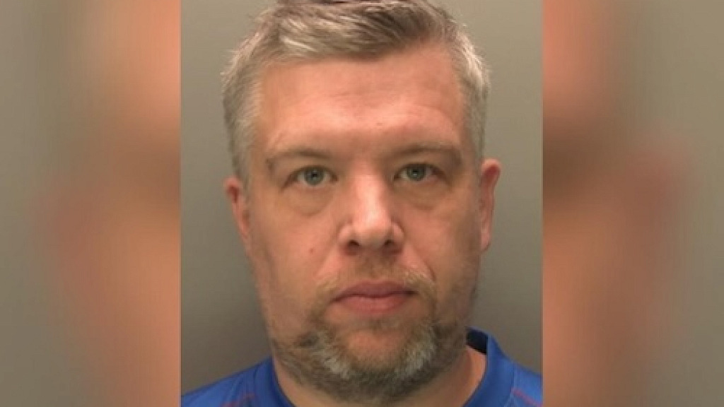 UK Man Sentenced to Three Years in Prison Over Posts He Made on X