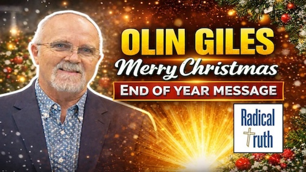 End of Year Message 2025 Christmas 500