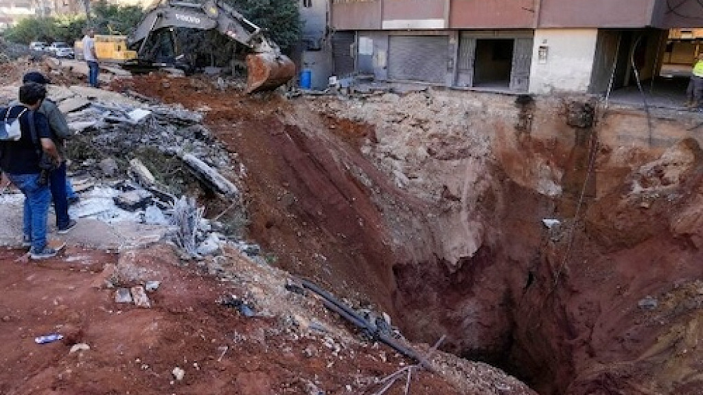 Hezbollah Struggles to Replace Leaders After Devastating Israeli Strikes