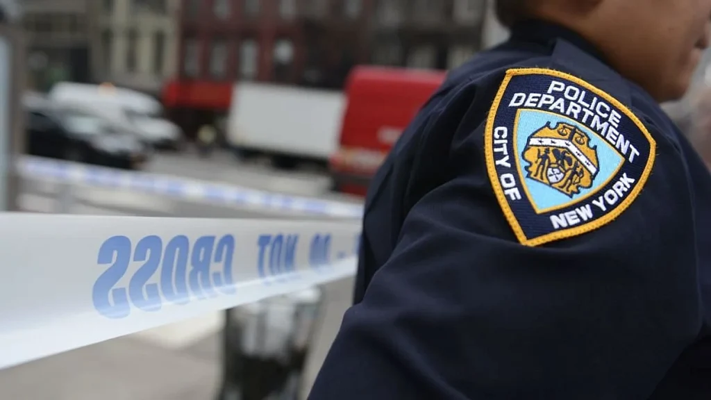 Rapes spike 11 in NYC amid illegal immigration crisis limited police resources Should be a wake up call