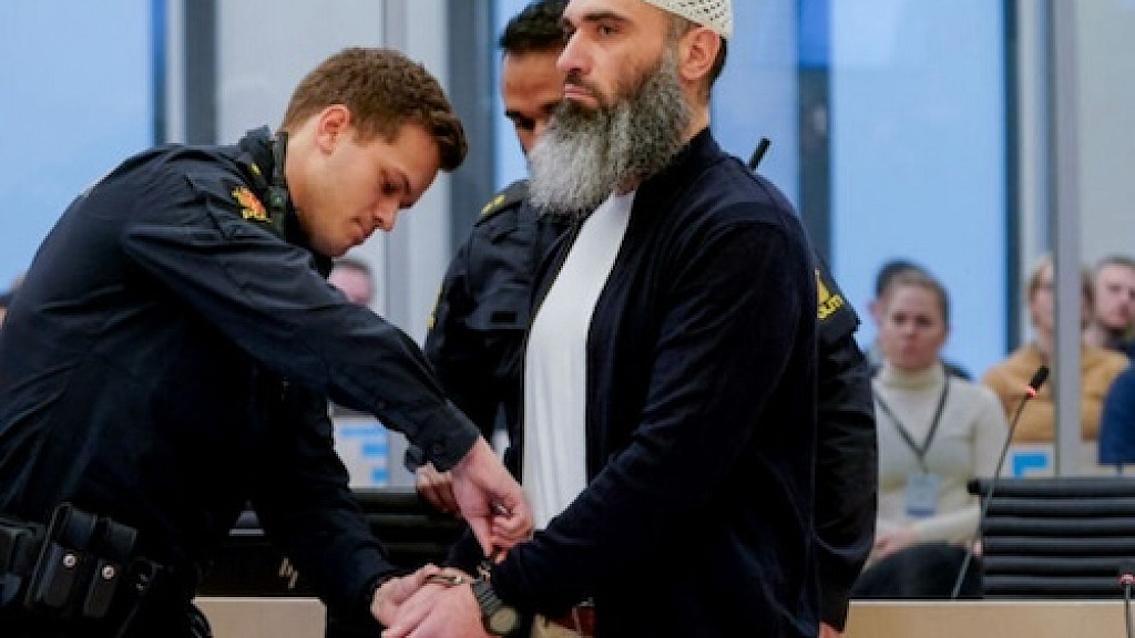 LGBT Festival Shooting Judgement Expected Today on Alleged Iranian ISIS Terrorist