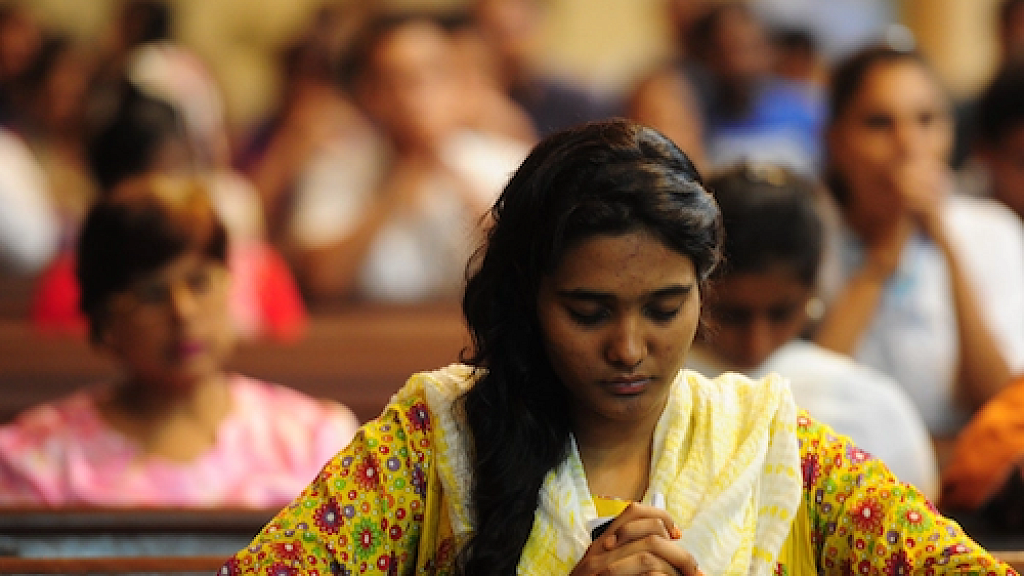 Family of Christian woman kidnapped sold into sexual slavery pressured to drop murder charges