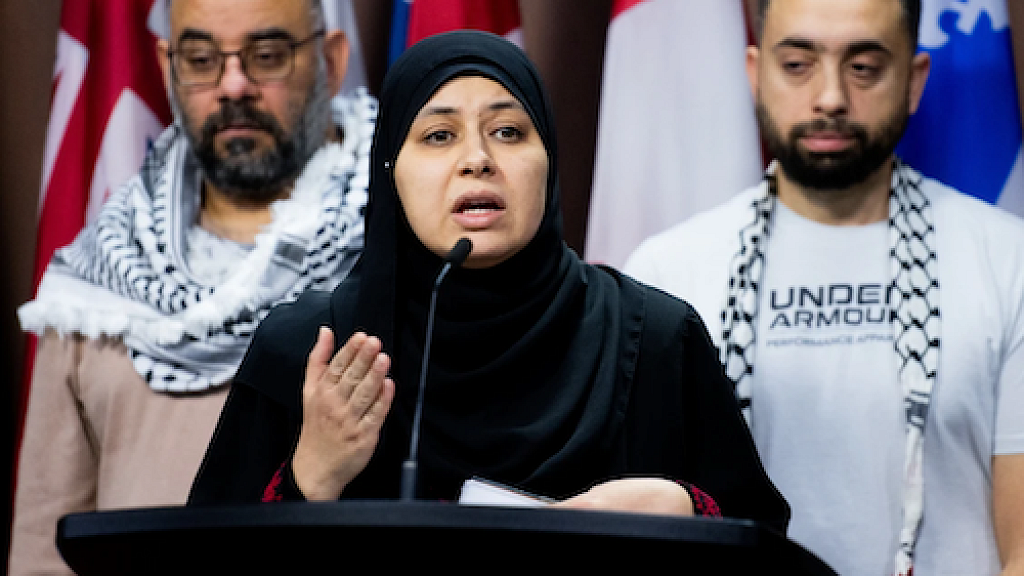 Terror arrests show risk of taking in large numbers of poorly vetted Gazans