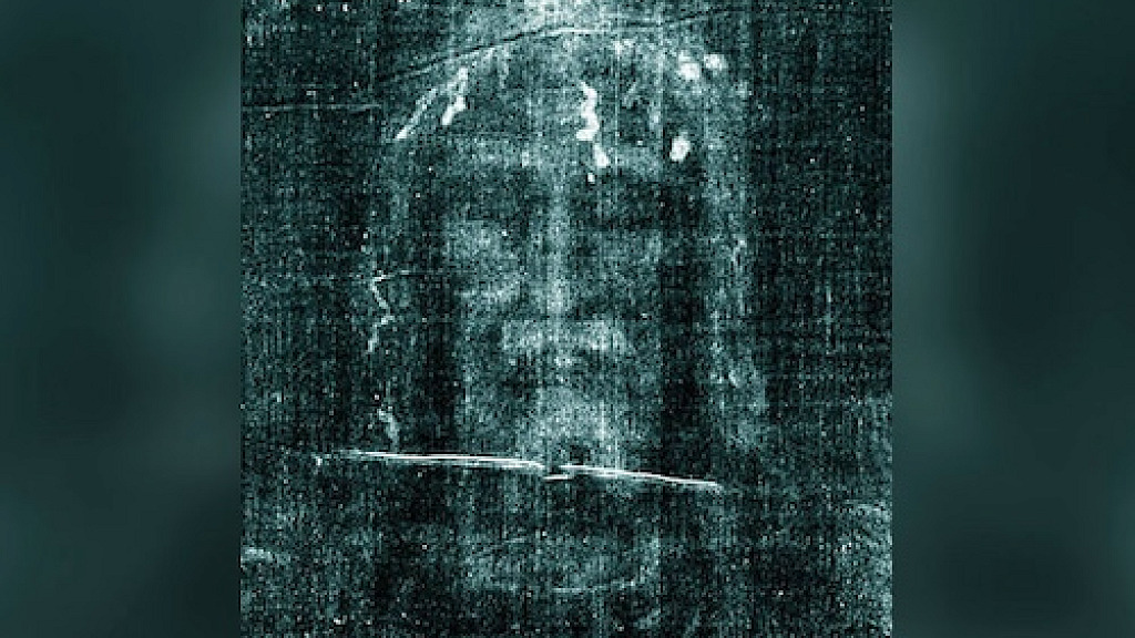 Scientists Make Breakthrough Discovery After Analyzing Cloth Jesus Was Buried In