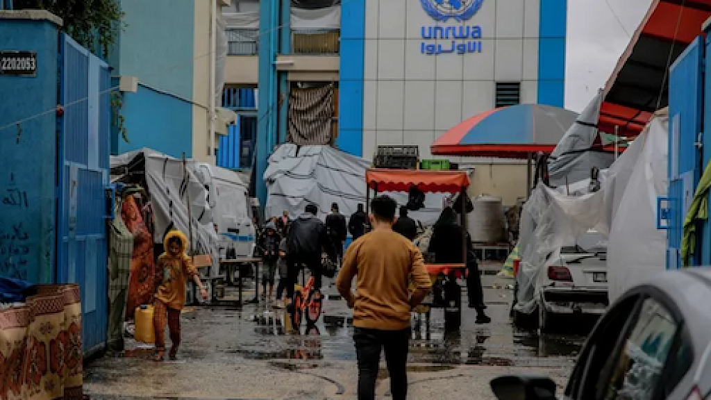 IDF denies Episcopal Church claim it ordered evacuation of Gaza hospital