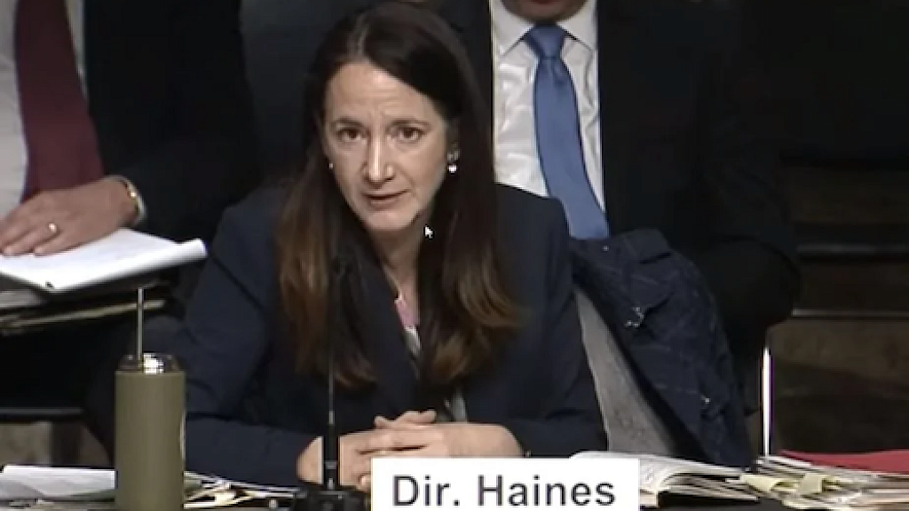 Director of National Intelligence Iran Paid Anti Israel Protesters in America