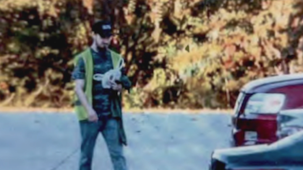 FBI Charges North Carolina Man with Trying to Join ISIS Court Docs