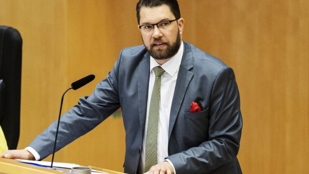 Swedish Populists Call for Syrians Somalis and Afghans to Be Returned as Integration Fails