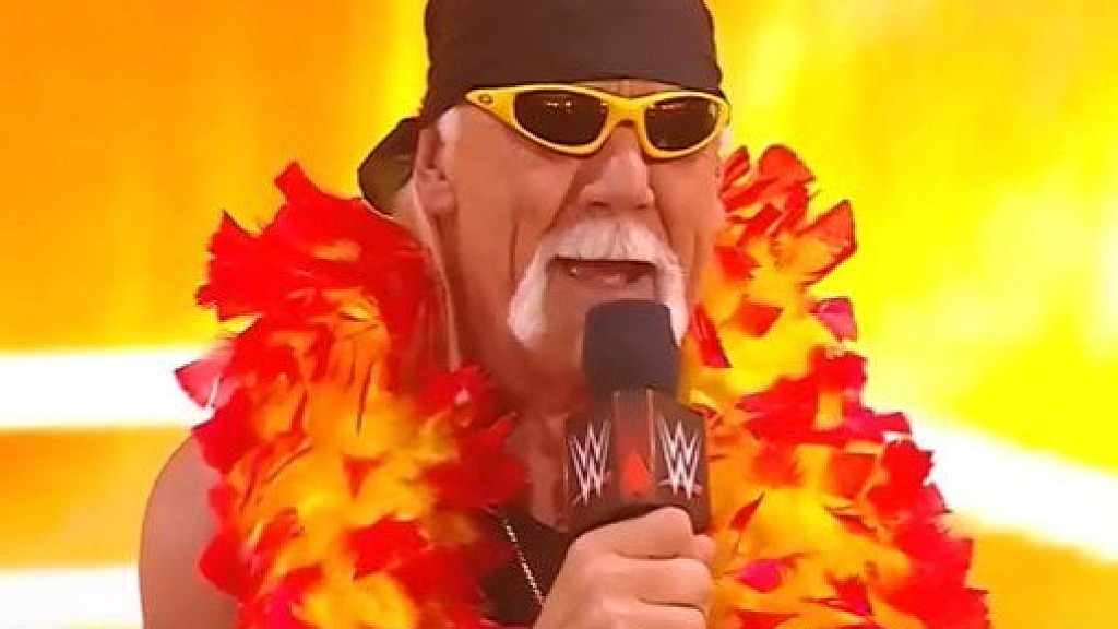 Wrestling Legend Hulk Hogan Gets Baptized at Age 70 Total Surrender and Dedication to Jesus VIDEO