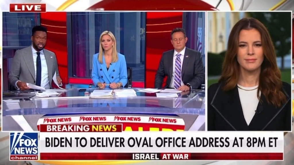 Report High Ranking Muslims at Biden White House Are Strongly Considering Resigning Islamophobes are Targeting Them VIDEO